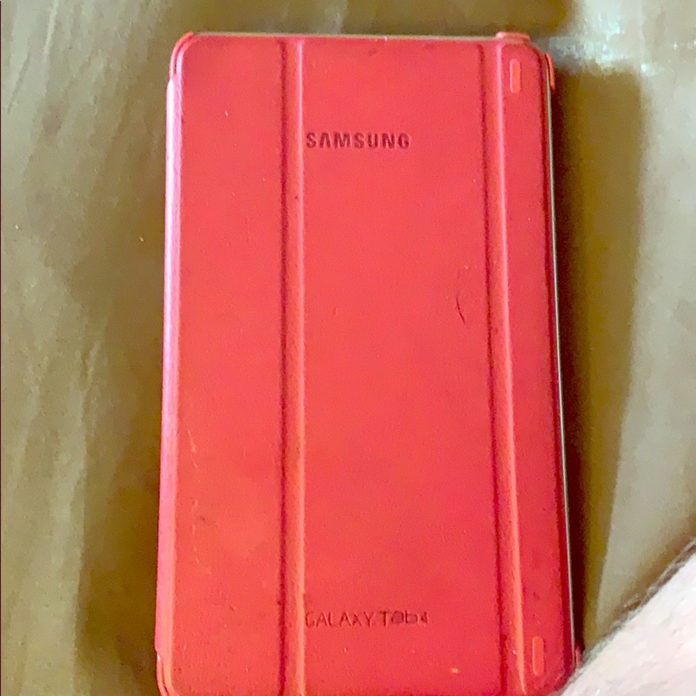 Galaxy tablet (Sprint)